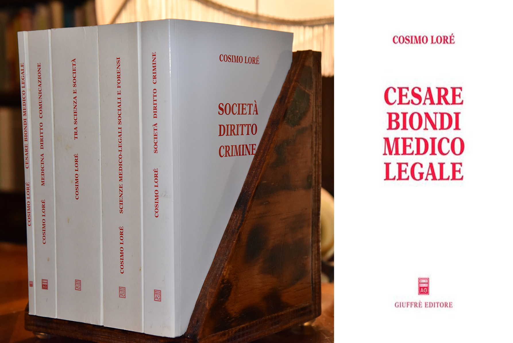  Cesare Biondi medico legale - Cosimo Lorè