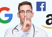 Health sites passing medical data to Google and Facebook