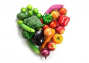 Vegetables reduce blood pressure levels 