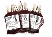 Most 'pure' blood for transfusions contains traces of drugs