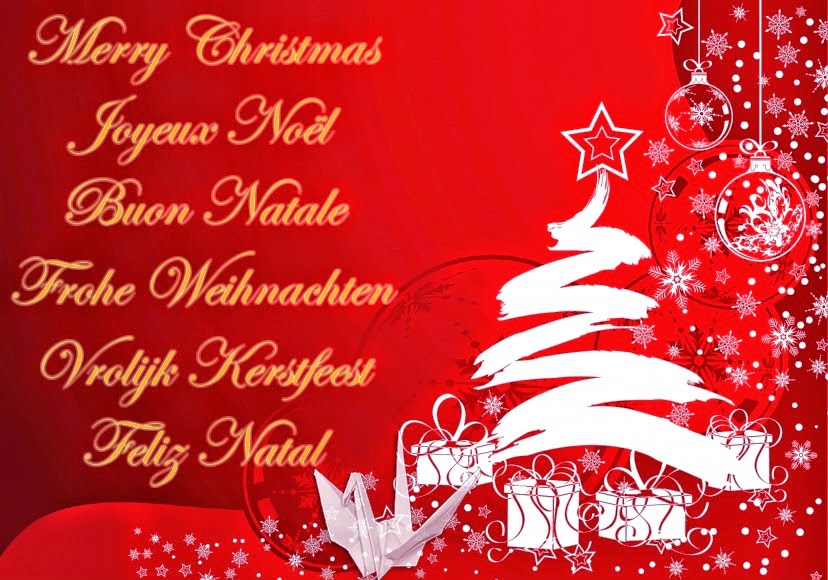 Happy Christmas 2016 Wishes Message Greetings In Italian Portuguese French Canadian German Other Language