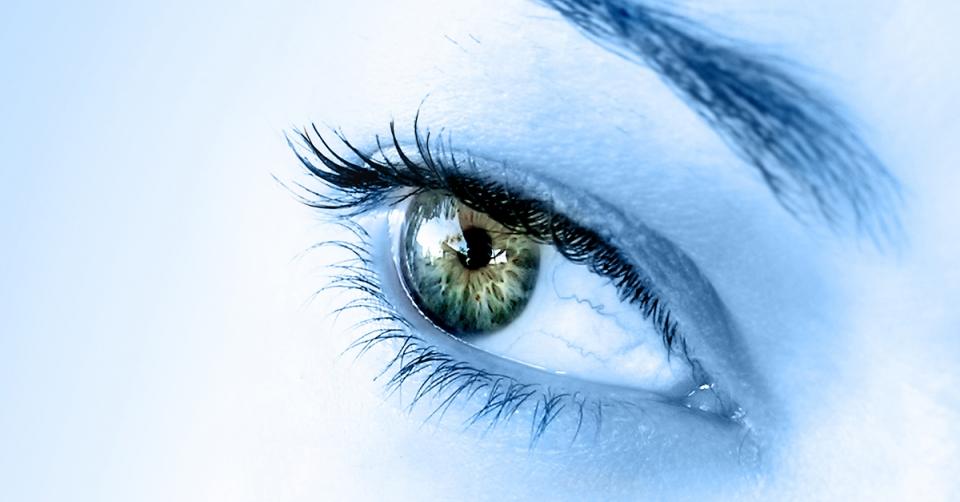 Cystitis drug causes permanent eye damage image 