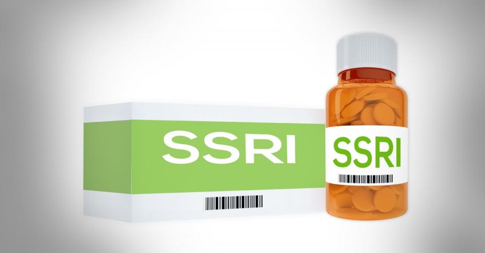 SSRI antidepressants don't work, independent study finds image 
