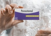 Big rise in cases of liver failure from ‘safe’ paracetamol